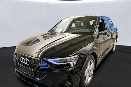 Audi e-tron 75.631 km 34.500 &euro; Hagen 58091