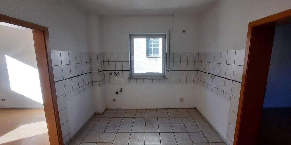 Etagenwohnung Hagen Boele - 3 Zimmer, 73 m&sup2;, 590&euro; | Angebot:25678882