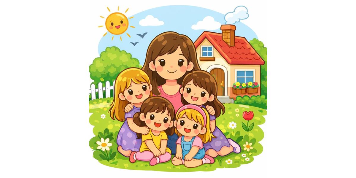 Etagenwohnung Dortmund Hombruch - 5 Zimmer, 120 m&sup2;, 1.260&euro; | Angebot:24754620