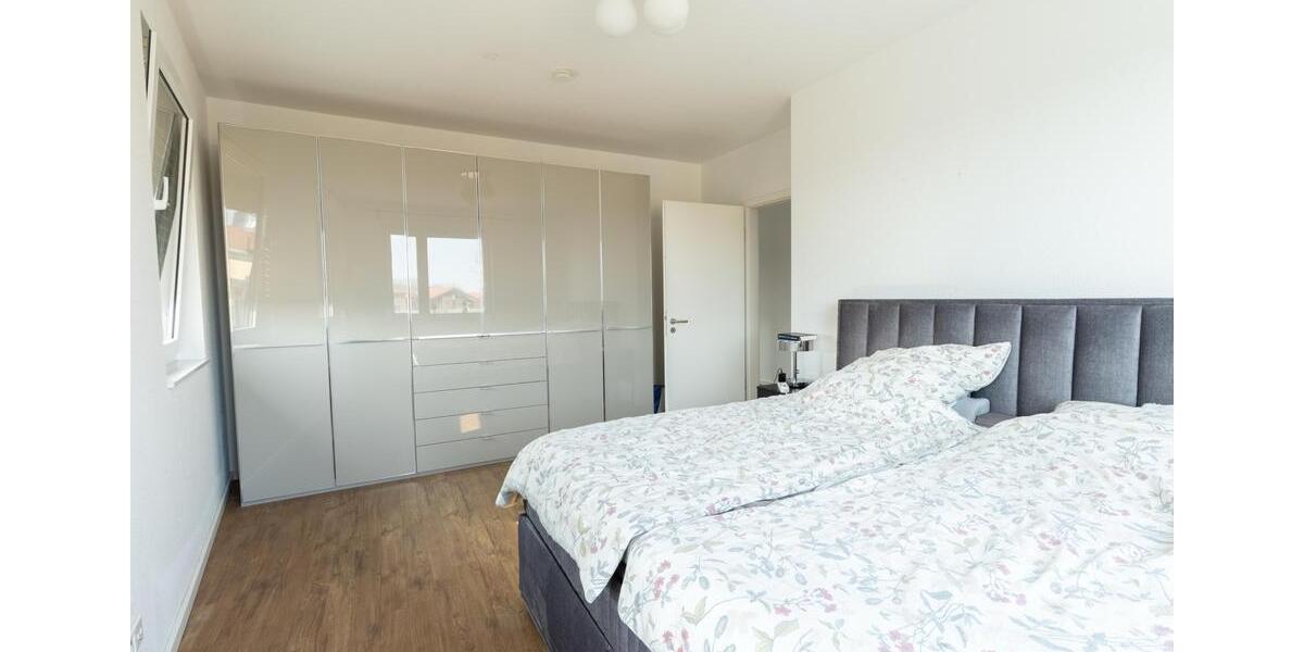 Etagenwohnung Selm - 4 Zimmer, 131 m&sup2;, 1.630&euro; | Angebot:25976759