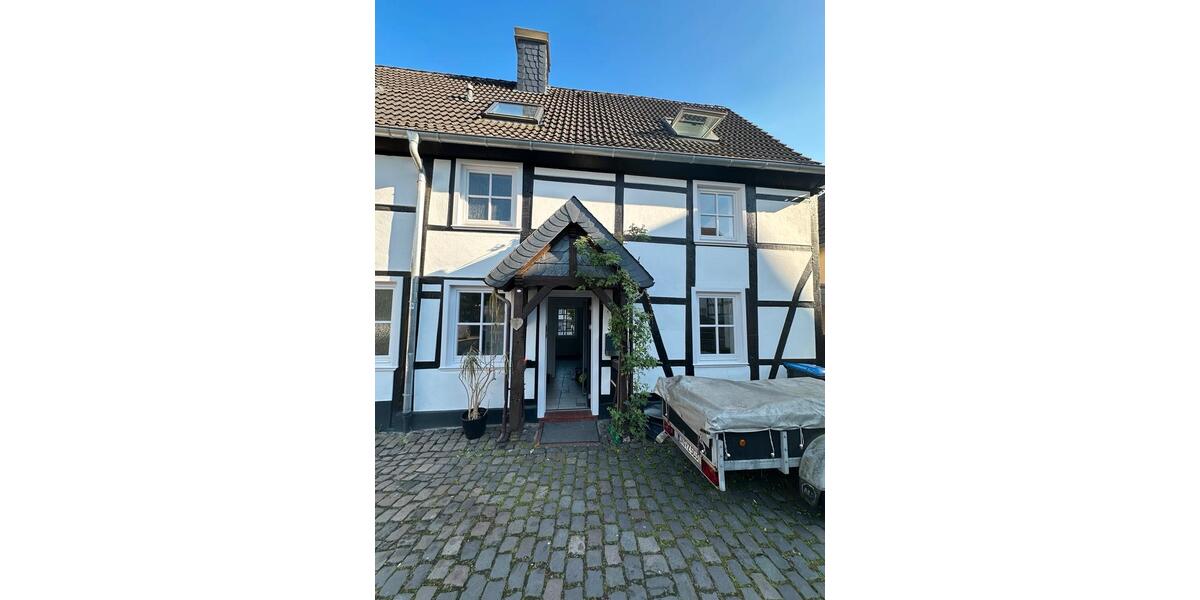 Erdgeschoßwohnung Schwerte - 2 Zimmer, 69 m&sup2;, 710&euro; | Angebot:26610455