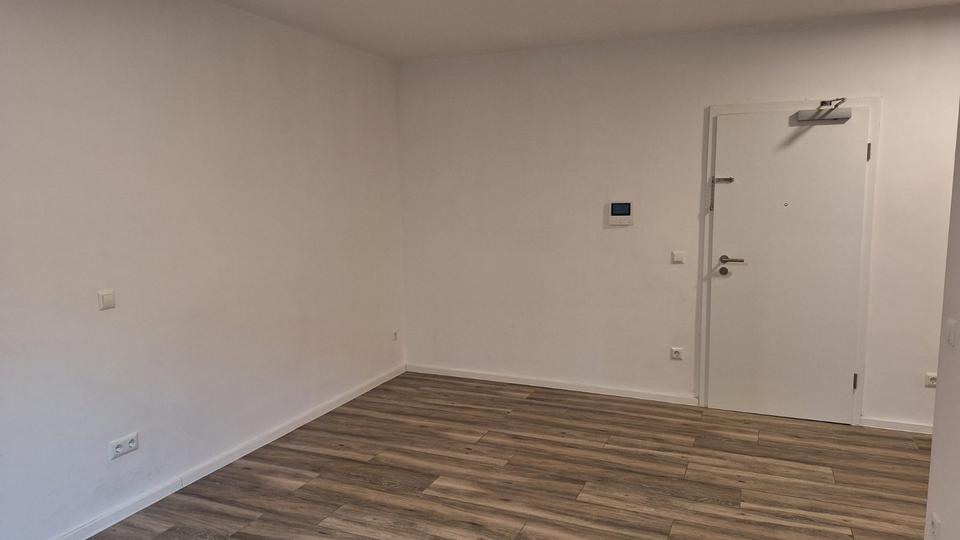 Etagenwohnung Hagen - 1 Zimmer, 28 m&sup2;, 400&euro; | Angebot:25906230