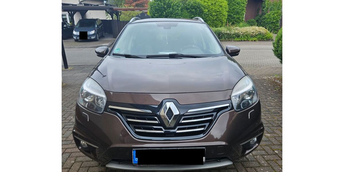 Renault Koleos 171.208 km 9.500 &euro; Hagen 58099