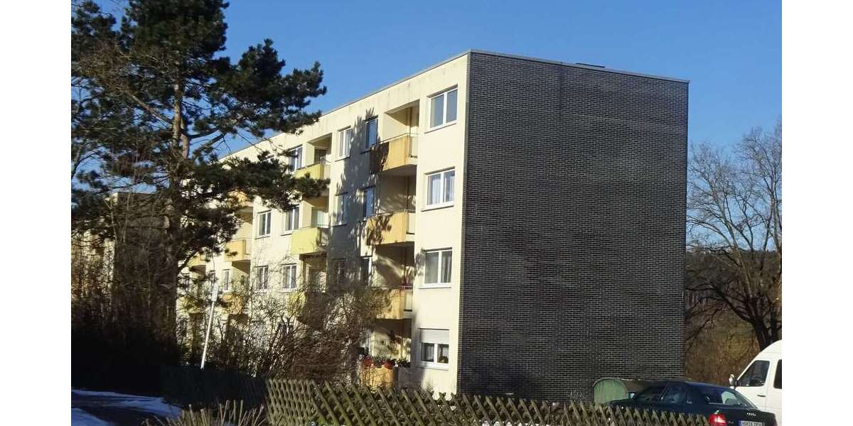 Etagenwohnung Arnsberg Neheim - 3 Zimmer, 68 m&sup2;, 420&euro; | Angebot:25922272