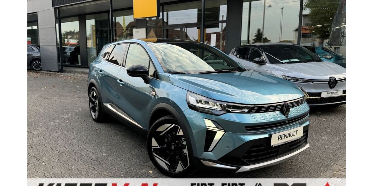 Renault Symbioz 28.997 km 33.190 &euro; Hamm 59063