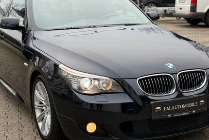 BMW 525 153.025 km 14.999 &euro; Unna 59425