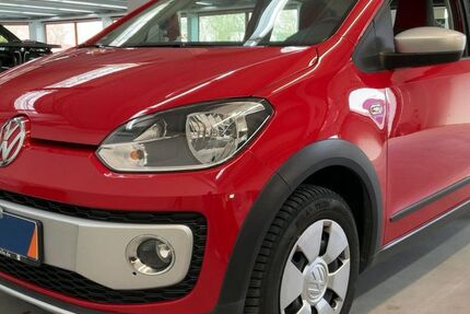 VW up! 41.282 km 12.400 &euro; Ascheberg 59387
