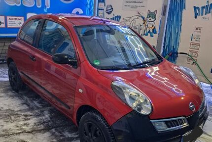 Nissan Micra 194.490 km 1.400 &euro; Lünen 44536