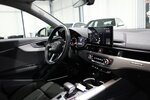 Audi A4 Avant 40 TDI QUATTRO BUSINESS ADVANCED / LED 172.000 km 21.994 &euro; Hamm 59077