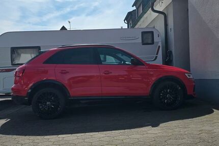 Audi Q3 72.600 km 22.100 &euro; Werl 59457