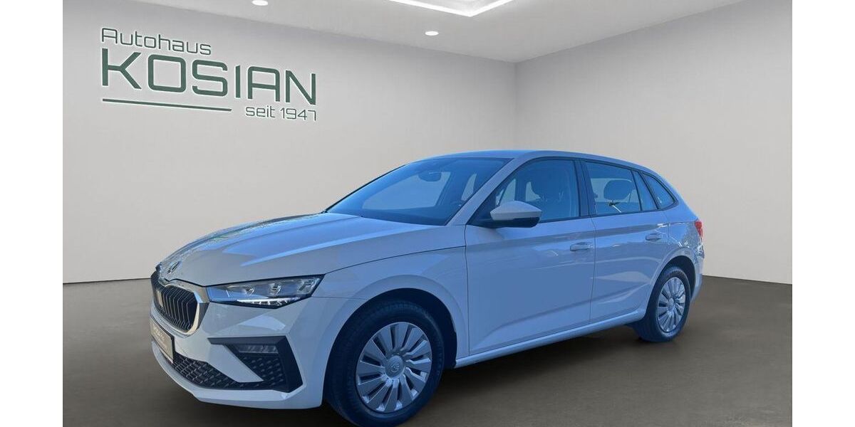 Skoda Scala 20.909 km 22.340 &euro; Iserlohn 58642