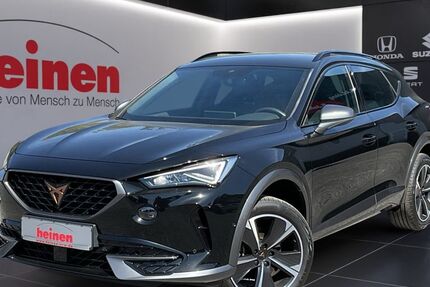 Cupra Formentor 37.026 km 30.499 &euro; Menden 58708