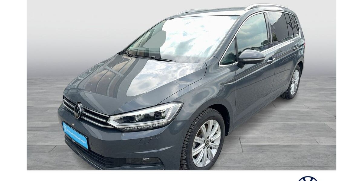 VW Touran 18.987 km 35.611 &euro; Bergkamen 59192