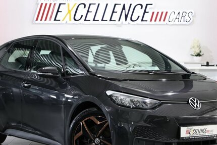 VW ID.3 PRO S 150 kW STYLE 95% WÄRMEPUMPE,LED,LEDER 80.000 km 24.777 &euro; Hamm 59077