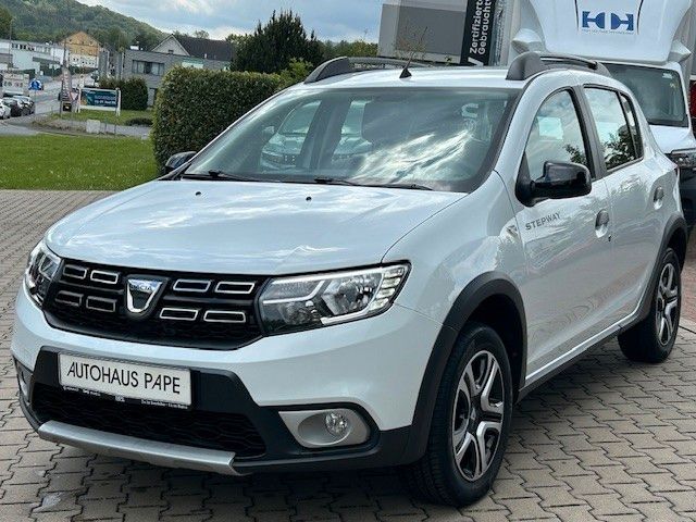 Dacia Sandero 61.380 km 9.990 &euro; Iserlohn 58640