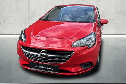 Opel Corsa 64.500 km 7.250 &euro; Iserlohn-Letmathe 58642