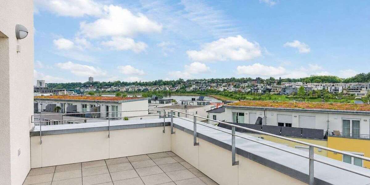 Etagenwohnung Dortmund Benninghofen - 2 Zimmer, 75 m&sup2;, 1.050&euro; | Angebot:26818354