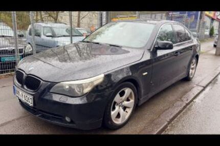 BMW 535 417.000 km 4.500 &euro; Hamm 59077