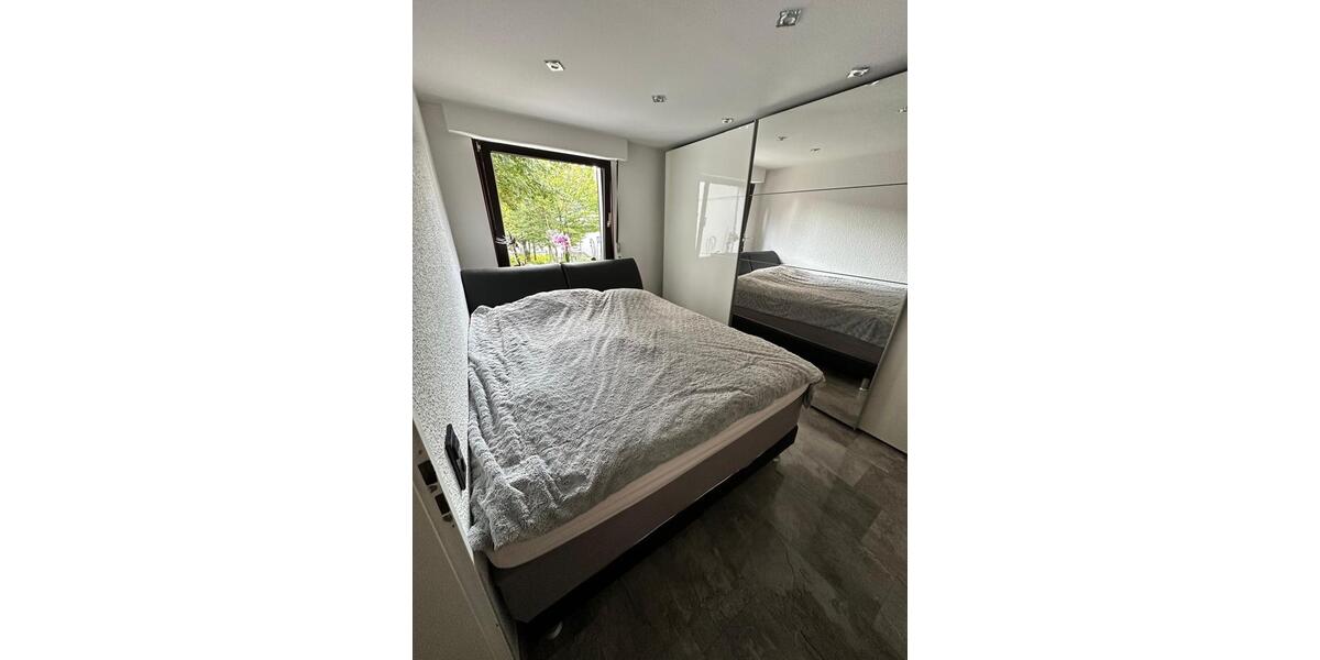 Etagenwohnung Hagen Hagen-Mitte - 2.5 Zimmer, 60 m&sup2;, 134.900&euro; | Angebot:25862348