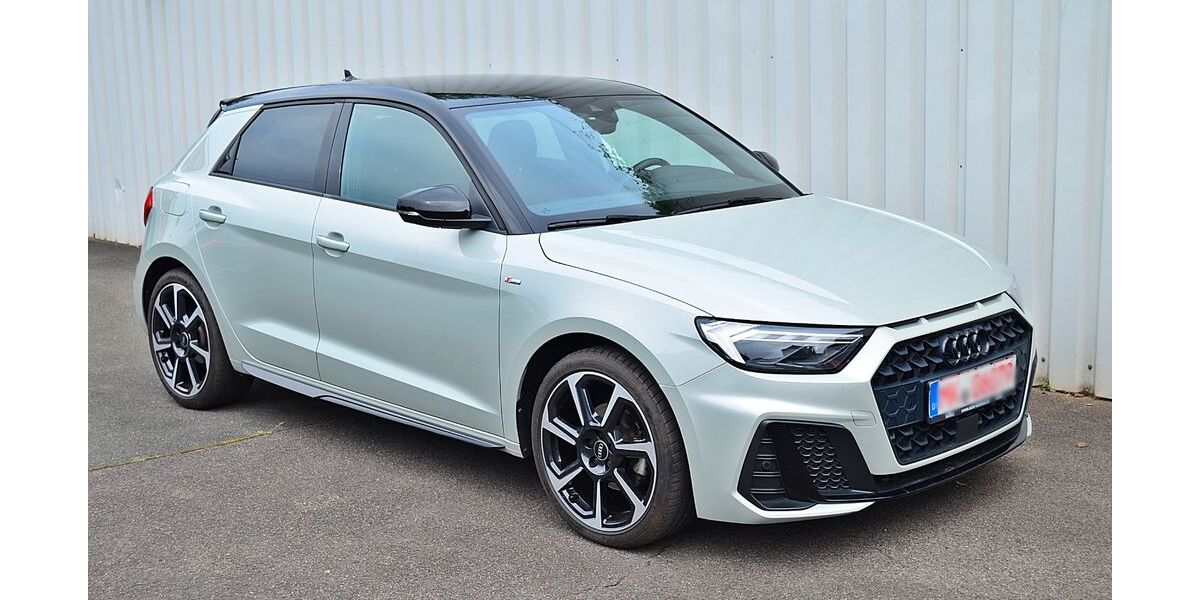 Audi A1 23.484 km 23.995 &euro; Iserlohn 58644