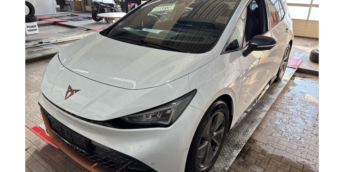 Cupra Born 49.997 km 26.830 &euro; Hagen 58091