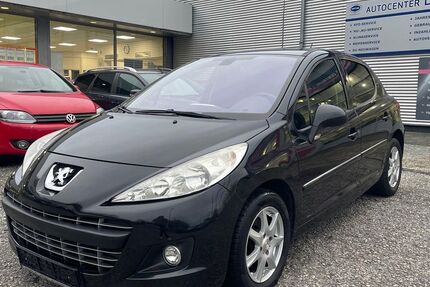 Peugeot 207 87.600 km 4.980 &euro; Dortmund 44339