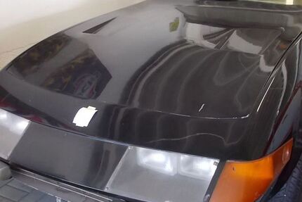 Corvette C3 88.888 km 29.920 &euro; Unna 59425