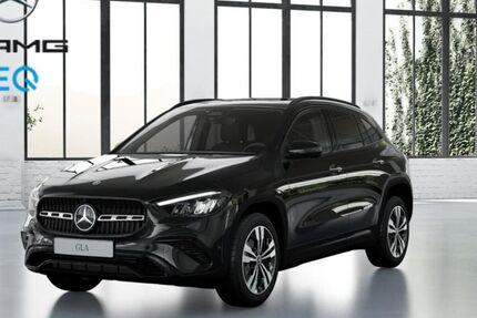 Mercedes-Benz GLA 200 14.500 km 44.880 &euro; Hagen 58135