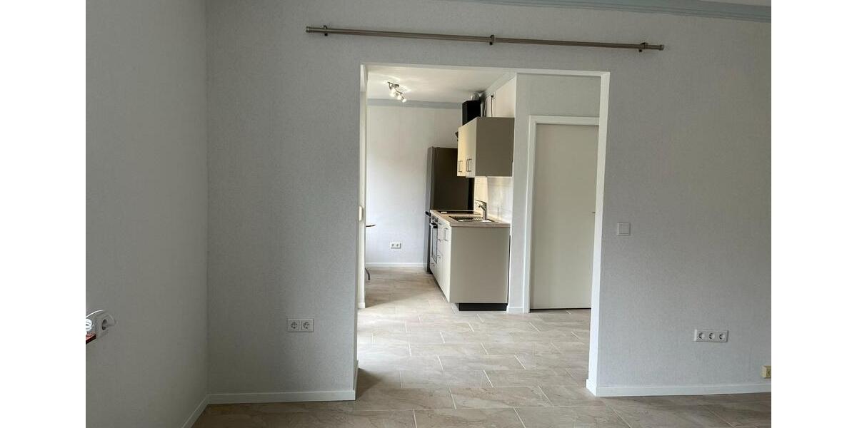 Erdgeschoßwohnung Hagen Hagen-Mitte - 2 Zimmer, 32 m&sup2;, 350&euro; | Angebot:25656605