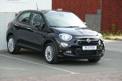 Fiat 500X 25.980 km 14.780 &euro; Selm-Bork 59379