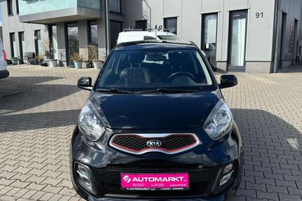 Kia Picanto 176.000 km 2.790 &euro; Lüdinghausen 59348