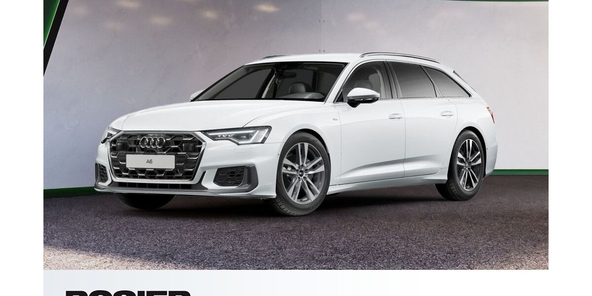 Audi A6 23.890 km 50.830 &euro; Menden 58706