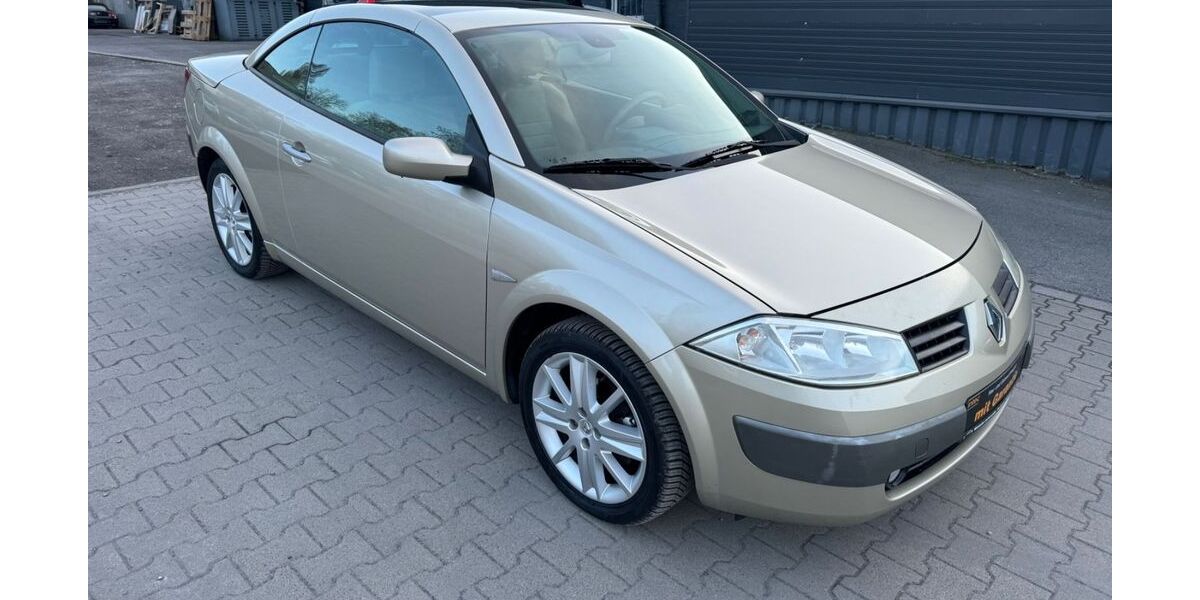 Renault Megane 139.000 km 3.490 &euro; Dortmund 44319
