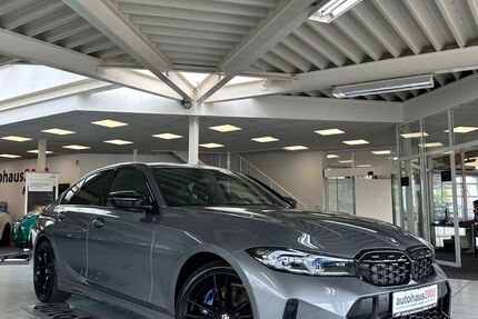 BMW M340d 18.100 km 52.950 &euro; Hamm 59065