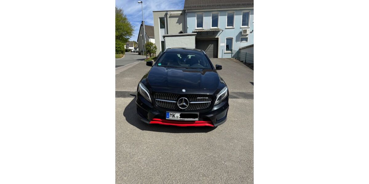 Mercedes-Benz GLA 220 149.000 km 13.299 &euro; Hemer 58675