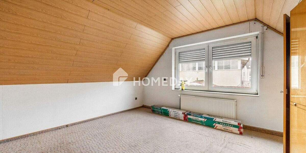 Reihenmittelhaus Selm - 4 Zimmer, 148 m&sup2;, 224.900&euro; | Angebot:25739136