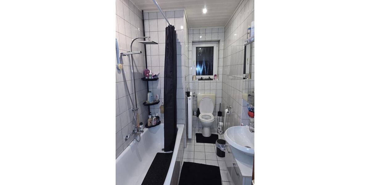Etagenwohnung Datteln - 4 Zimmer, 83 m&sup2;, 880&euro; | Angebot:26617906