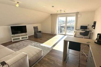 Wohnung Drensteinfurt - 2 Zimmer, 70 m&sup2;, 935&euro; | Angebot:25270253