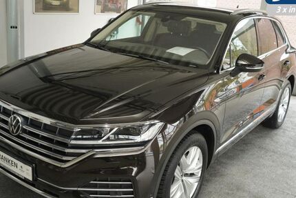 VW Touareg 44.100 km 45.930 &euro; Hamm 59065