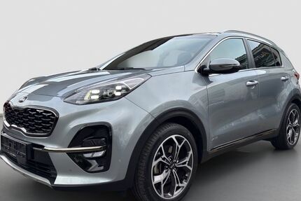 Kia Sportage 38.000 km 24.900 &euro; Hemer 58675