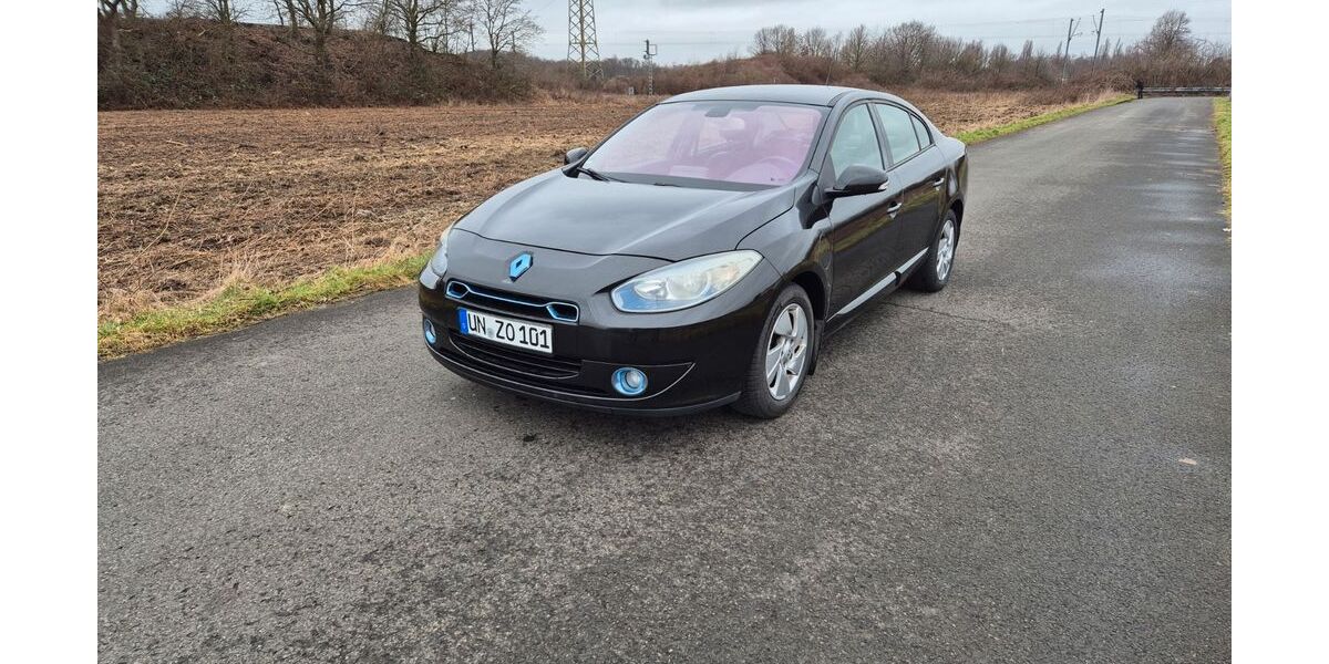 Renault Fluence 96.699 km 2.999 &euro; Unna 59427