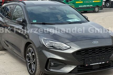 Ford Focus 156.213 km 12.990 &euro; Hamm 59073