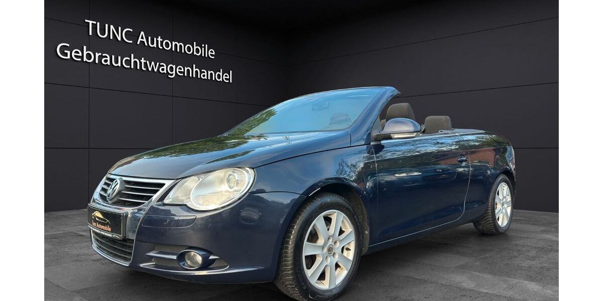 VW Eos 205.741 km 4.990 &euro; Ahlen 59227