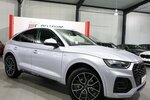 Audi Q5 SPORTBACK 50 TFSI E Q S-LINE BLACK / PANORAMA 144.000 km 32.777 &euro; Hamm 59077