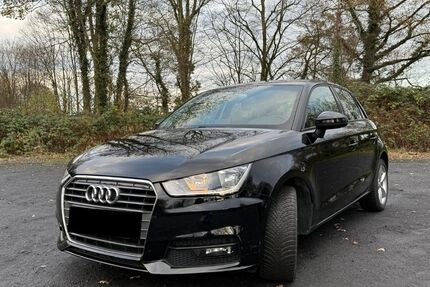 Audi A1 108.527 km 11.000 &euro; Werl 59457