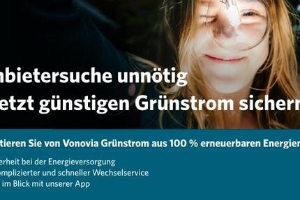 Wohnung Hamm Daberg - 2 Zimmer, 53 m&sup2;, 427&euro; | Angebot:25469448