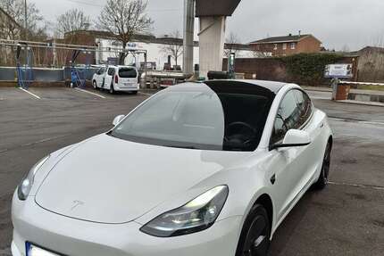 Tesla Model 3 17.984 km 31.550 &euro; Hamm 59073