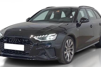 Audi A4 74.200 km 35.280 &euro; Hamm 59067