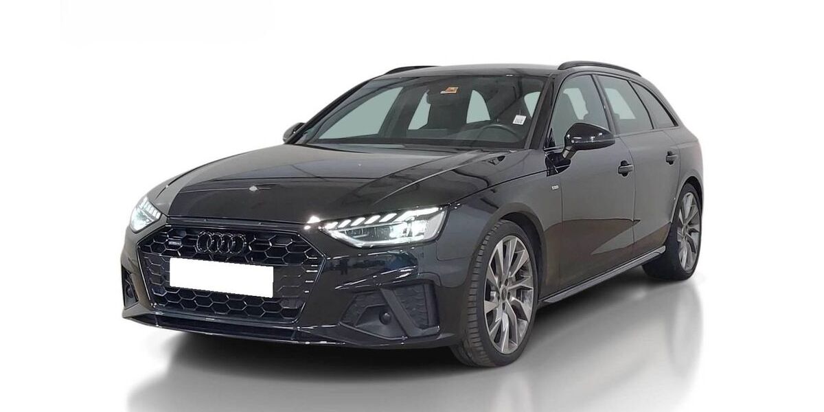 Audi A4 74.200 km 35.280 &euro; Hamm 59067