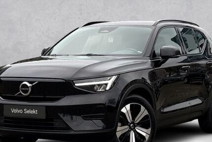 Volvo XC40 25.265 km 28.290 &euro; Dortmund 44143